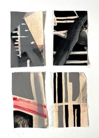 Image 5 of Painted Postcard Lucky Dip