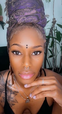 Image 4 of Empress Headwrap