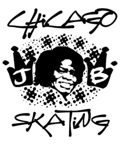 Image of J.B. Chicago Skating