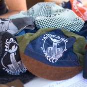 Image of NACCC Cycling Caps