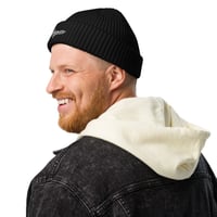 Image 1 of Balaguer Fisherman beanie
