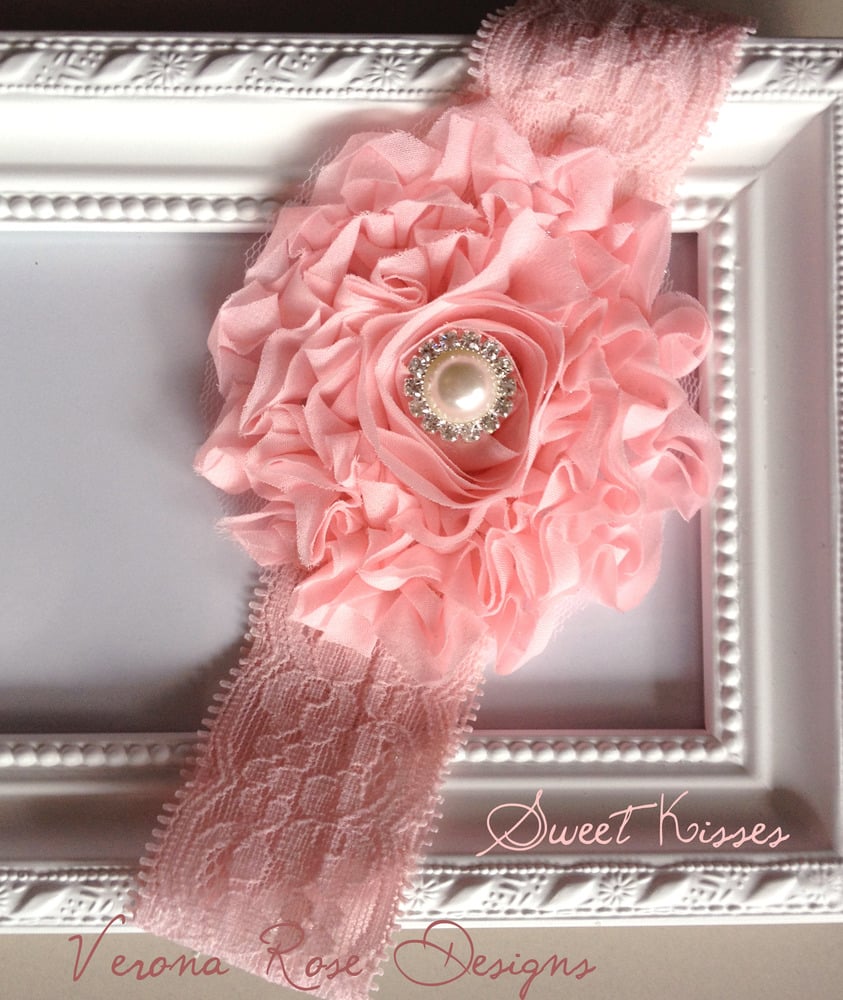 Image of Headbands - Sweet Moments Collection (2)