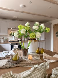 Image 4 of The Snowball Bouquet  ( 3 options )