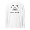 Diamond Valley Long Sleeve