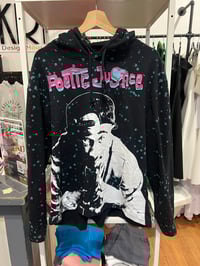 Image 1 of  Poetic justice hoodie