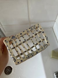 Image 3 of Hanging Soap Rack ☆