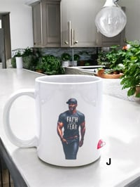 Image 11 of Black Men Coffee Mugs