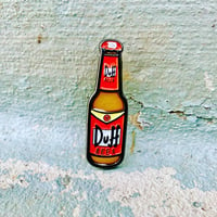 Image 1 of Clearly duff