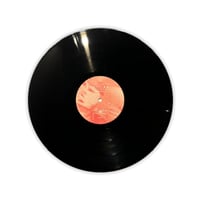 Image 5 of POiSON GiRL FRiEND - Melting Moment LP