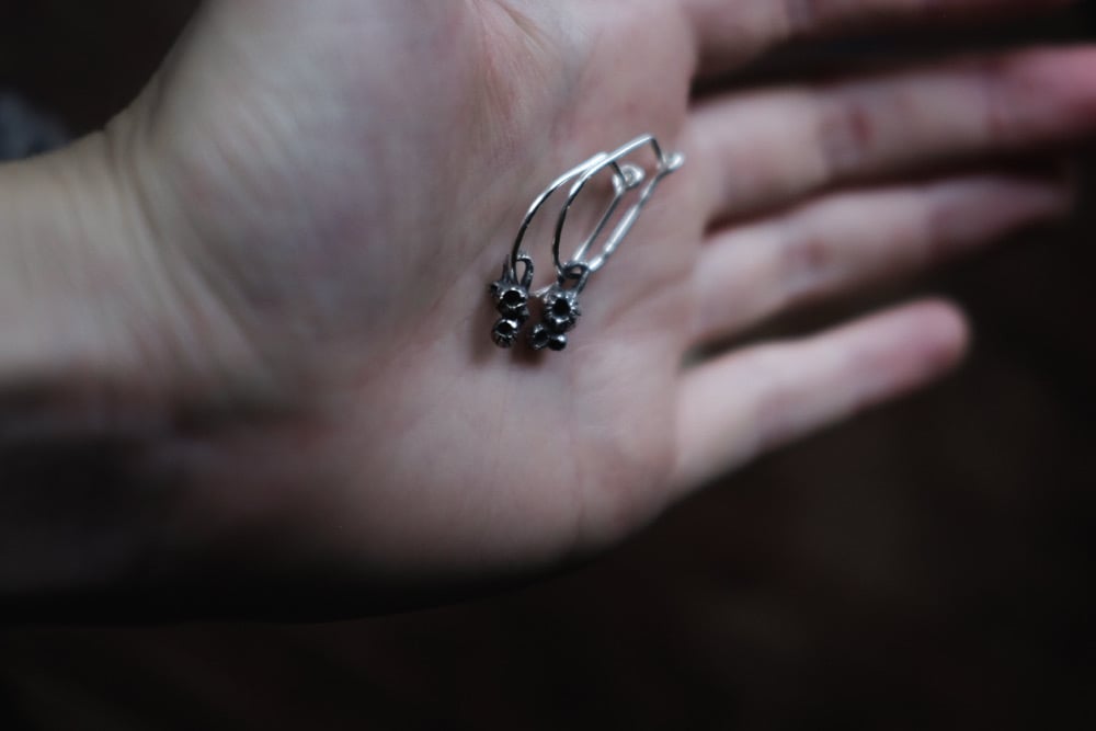 Image of Gwyran Earrings