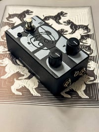 Image 3 of Dirt Face #2 - Silicone Fuzz Face