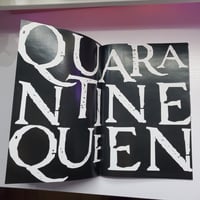 Image 2 of Quarantine Queen