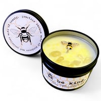 Image 1 of Be Kind Candle