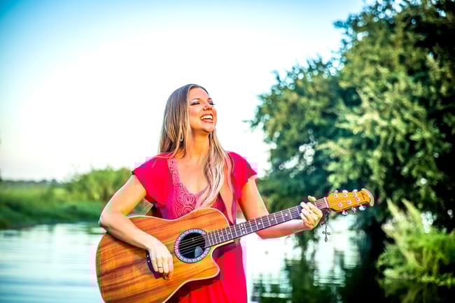 Custom Song just for you or your loved one!