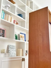 Image 4 of Secrétaire vintage 