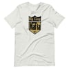 Big Easy Mafia “The Shield” unisex t-shirt