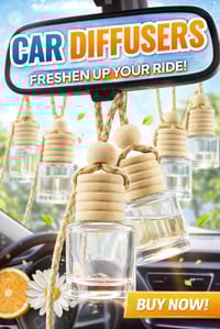 Image 2 of Car Diffusers