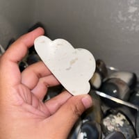 Image 4 of Snow Agate Cloud 