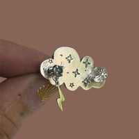 Image 2 of Lluvia ring