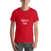 Image 19 of beefy tee