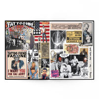 Image 8 of Tattoo Fiend Club #2