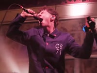 Image 10 of The Cal Walsh Jacket