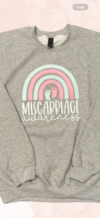 Image 4 of Miscarriage & Infant Loss Awareness 
