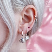 Image 2 of Mokona Kawaii Earring