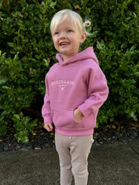 Image 3 of Pink pony pals toddler Hoodie