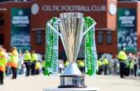 Trophy Day at Paradise