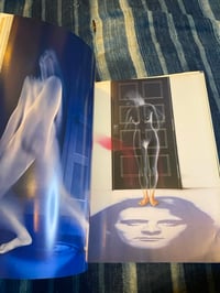 Image 12 of Nude: Painting Fantastical Spaces, Mio Kozo, 1984.