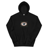 Image 3 of THE EYE II HOODIE