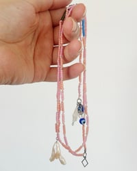 Image 2 of Vueltas de Estío | Collar