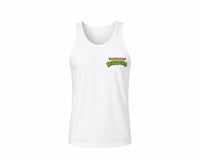 Image 4 of Shackle Monkey Las Vegas Tank top