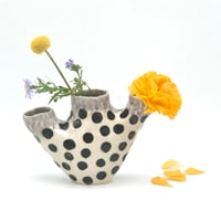 Image 4 of Triple Vases 