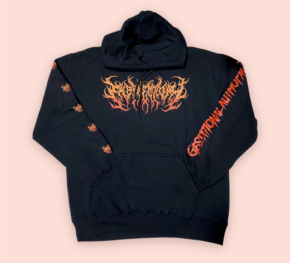 Embryectomy - Hoodie