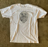 Image 1 of Skull Tshirt (XL)