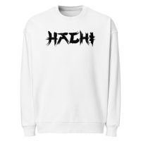 Image 1 of Hachi unisex oversized sweatshirt