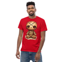 Image 9 of Voodoo 6 Unisex classic tee