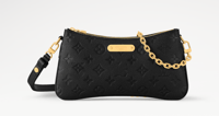 New black crossbody
