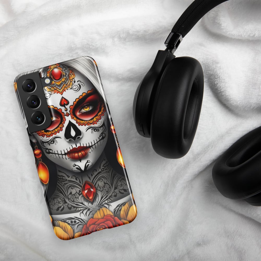 Snap case for Samsung®