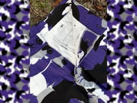 Image 3 of Baltimore Bird Camo Cargo Pants *PRE-ORDER*