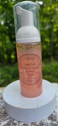 Image 1 of Strawberry Lemonade Facial Cleanser (Oily Skin)