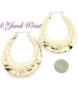 Image of Gold Pattern Bamboos 