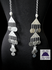 Image 9 of Rope of Victory Jewelry Stole