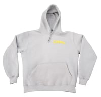 Image 1 of HOODIE - WORLDWIDE 24