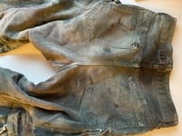 Image 4 of ATTICO CARGOS