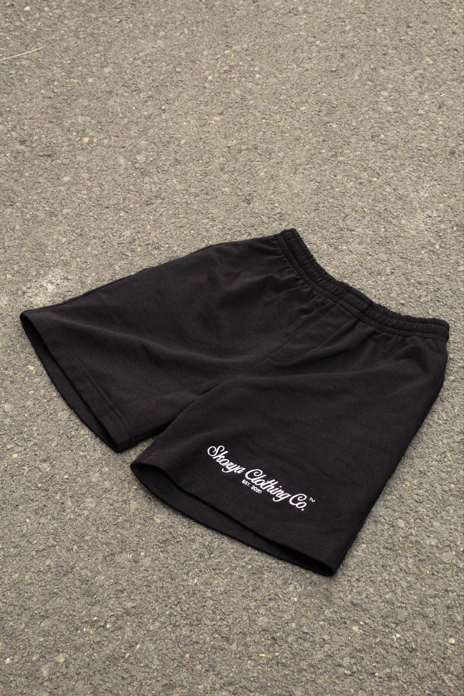 SS24 Shorts