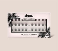 Image 1 of TropiClusters - Paradise