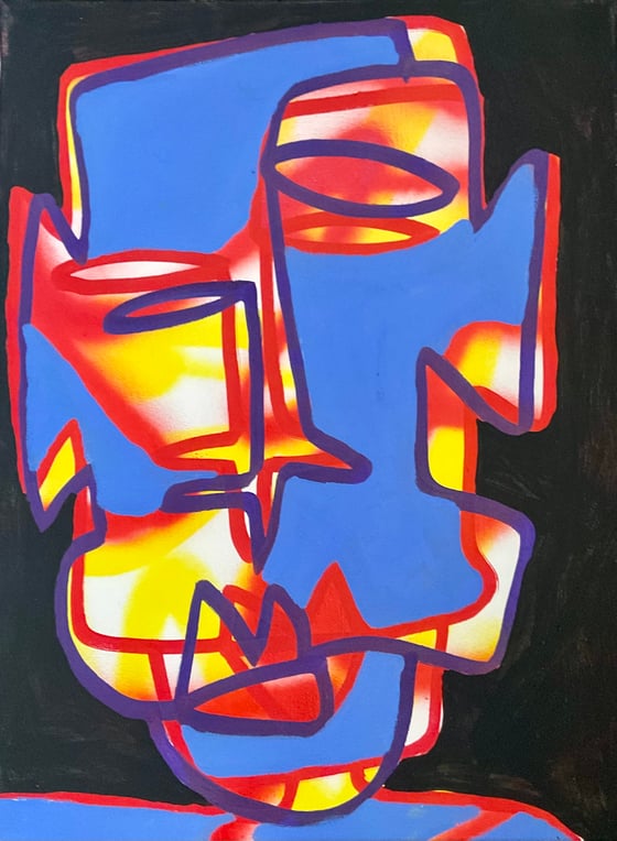 Image of Canvas sale 2